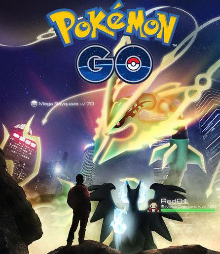 pokemon go v0.30.0 ׿°