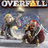 Overfall2.1 ɫ