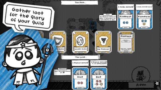 ³ǹ(Guild of Dungeoneering)iosv1.5 iPhone/iPad