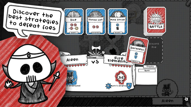 ³ǹ(Guild of Dungeoneering)iosv1.5 iPhone/iPad