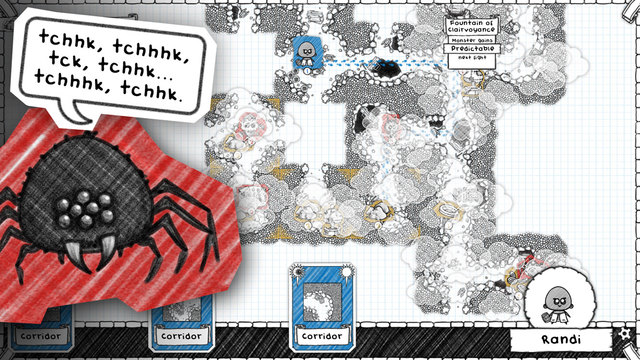 ³ǹ(Guild of Dungeoneering)iosv1.5 iPhone/iPad