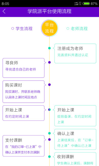 ѧԺʦ氲׿v1.3.2 °