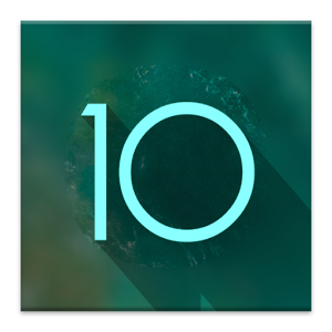 iOS10壁纸Wallpaper for iOS10