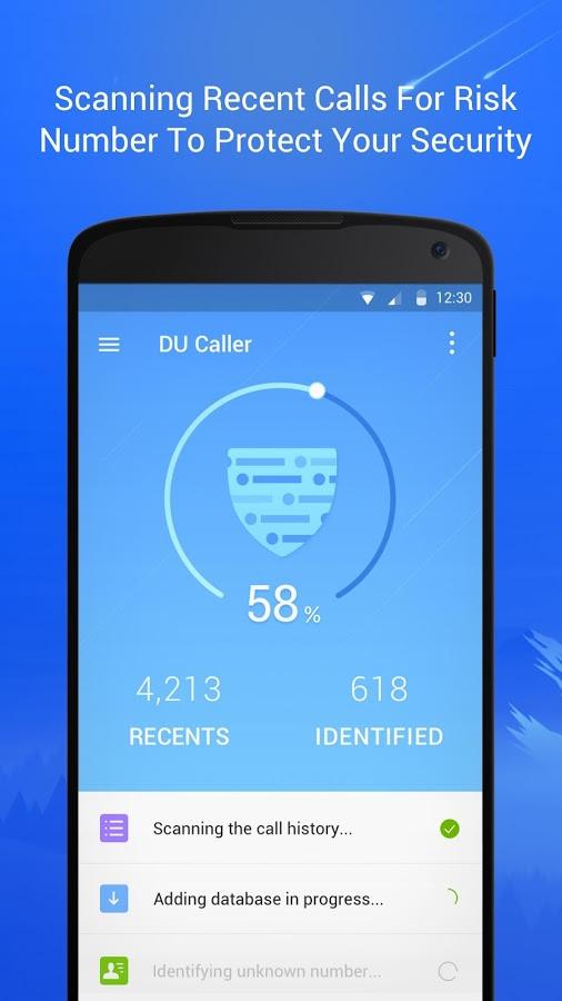 ٶɧDU Callerv1.4.4 °