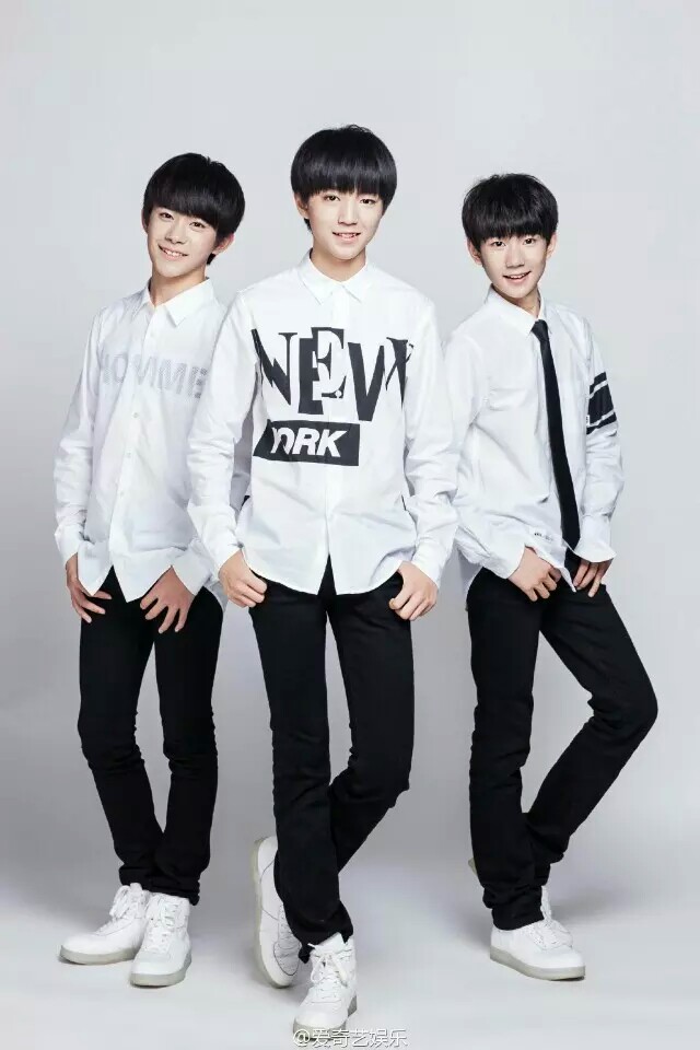 TFBOYSͼ5P