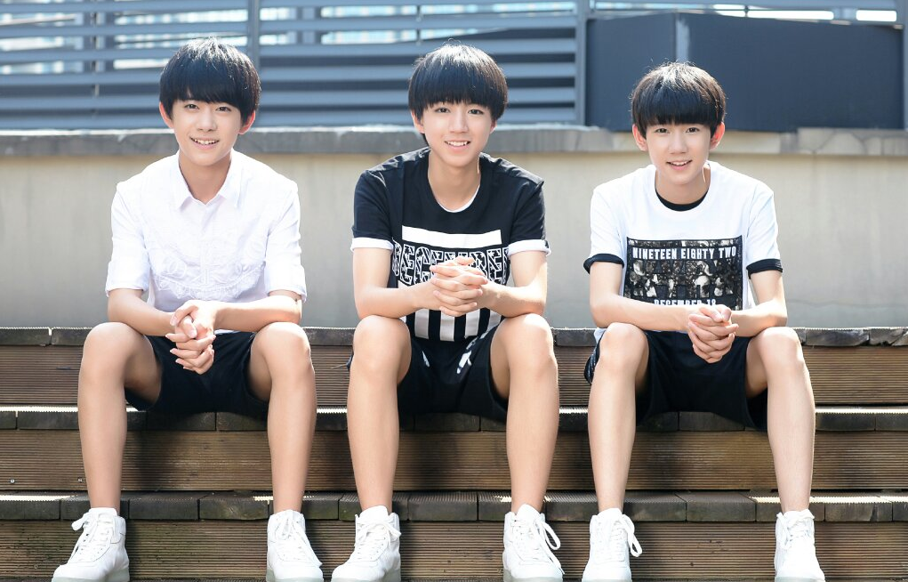 TFBOYSͼ5P