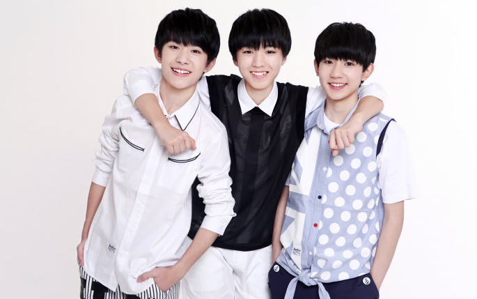 TFBOYSͼ5P