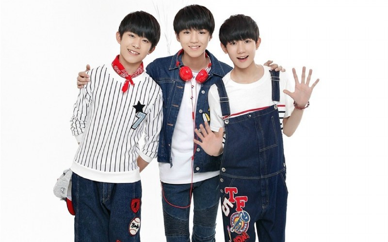 TFBOYSͼ5P