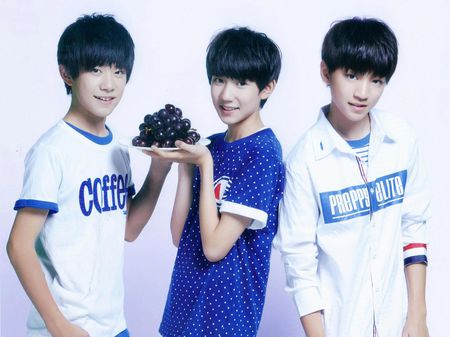 TFBOYSͼ5P