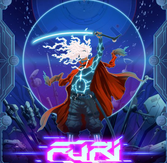 Furi޸1.0 ɫ