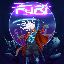 Furi1.0 ɫ