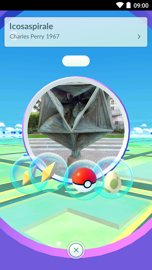 Pokmon GO鱦Ѷv0.29.0 İ