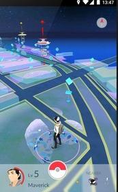 pokemon go 模拟位置软件下载