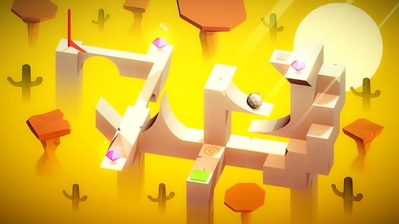 ʧĹ(Poly and the Marble Maze)Ϸv1.1.4 ׿