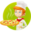 ʦʱ(TheWorldofOccupations: Chef)v0.7 ׿