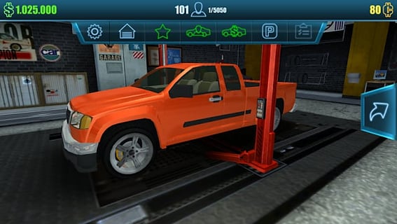 еʦ2016(CarMechanicSimulator2016)v1.0 ׿