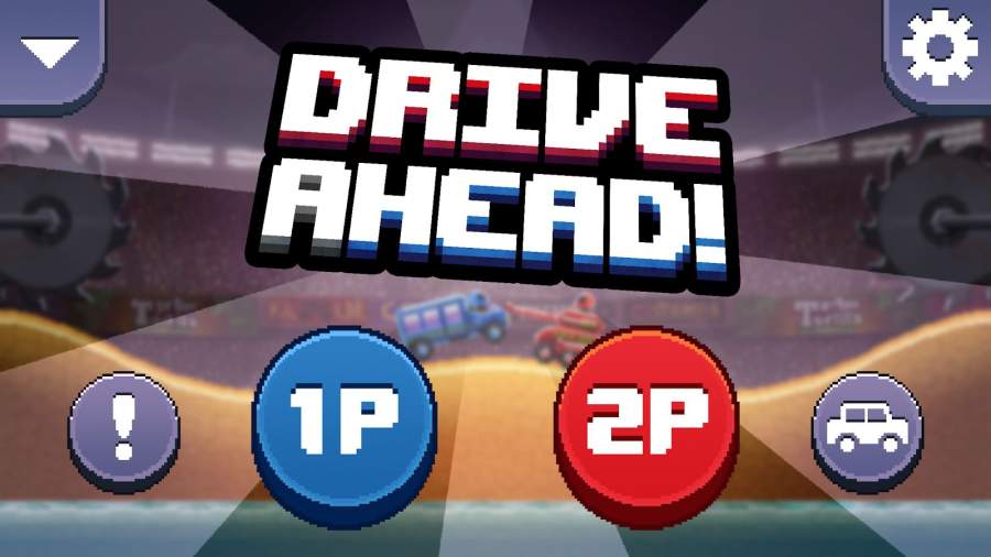 ײͷDrive Aheadİv1.30 ׿