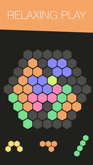 Hex FRVRƻ2.7.0 iphone/ipad