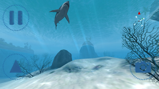 VR(SharksVR)ƻ3.1 iphone/ipad