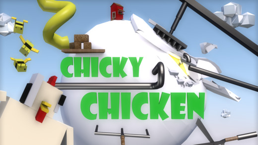 Chicky Chickenv1.44 ׿