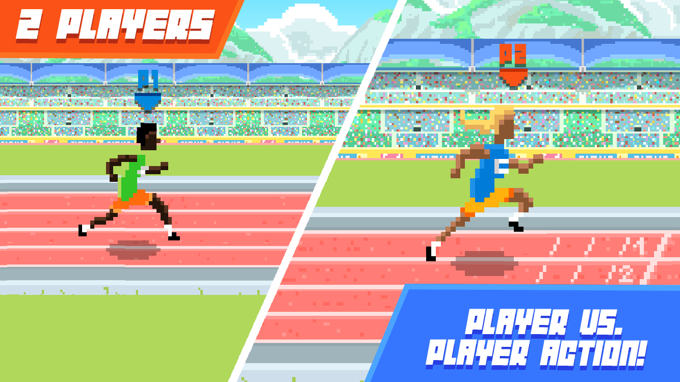 ˶Ӣ(Sports Hero)v1.0.1 ׿