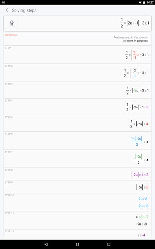 PhotoMath׿v2.0.1 °