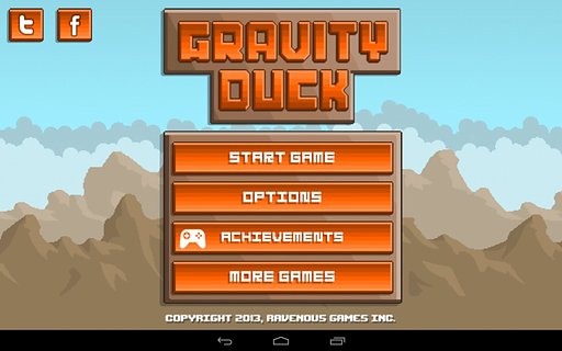 Gravity DuckϷv1.33 ׿