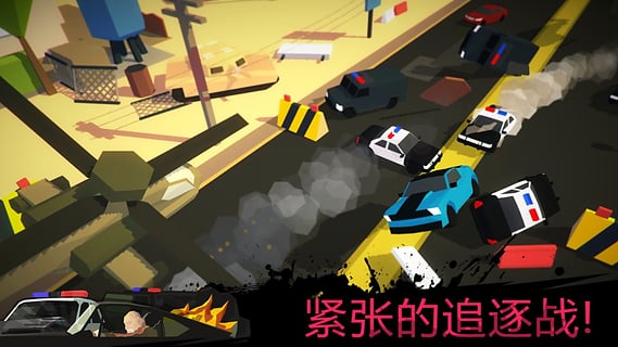 𱬿(Burnout City)Ϸv1.1.0 ׿