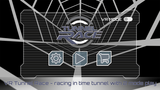 穿越管道(Tunnel Race)VR手游下载v1.2 安卓版