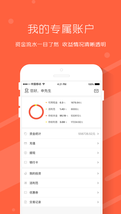 Ʒƻֻv4.1.0 iphone/ipad