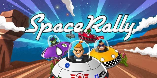 ռ(Space Rally)v0.0.4 ׿