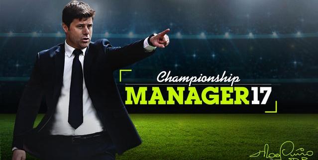 ھ17(ChampionshipManager17)v1.1.1.469 ׿