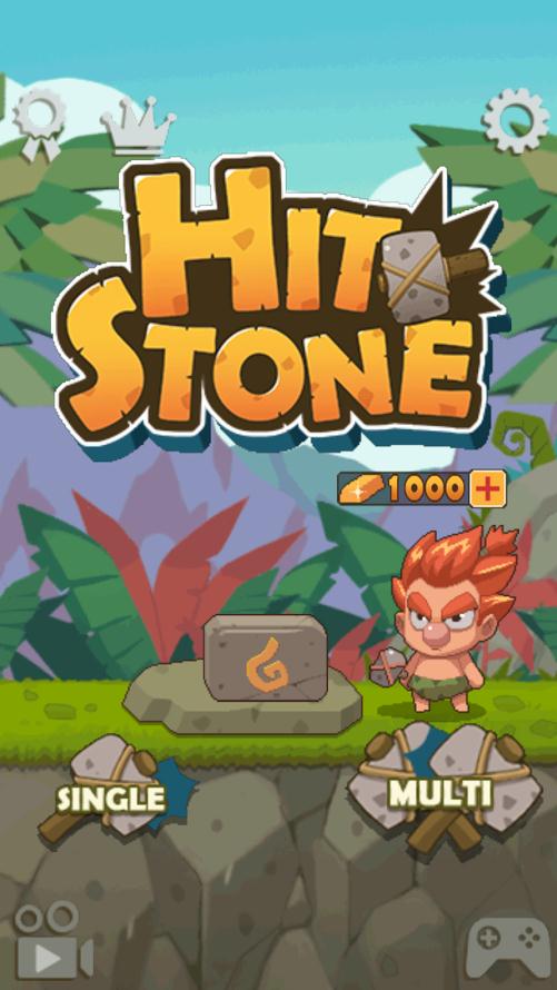 ʯͷ(Hit Stone)v1.01.01 ׿