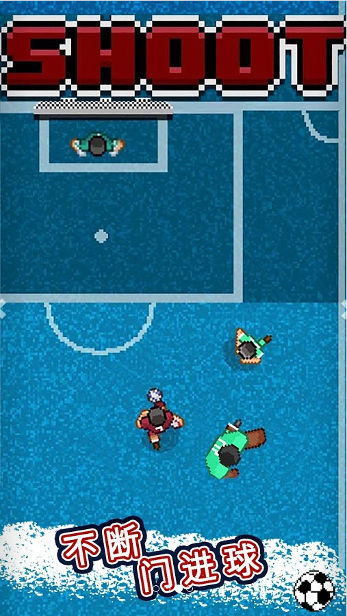 Dribble HeroӢv0.0.27 °