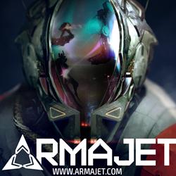 Armajet测试版下载v1.3 内测版