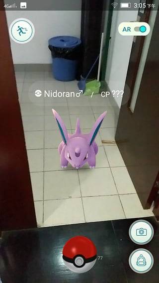 Pokemon Cam(pokemon装逼神器APP)下载v3.0 安卓版