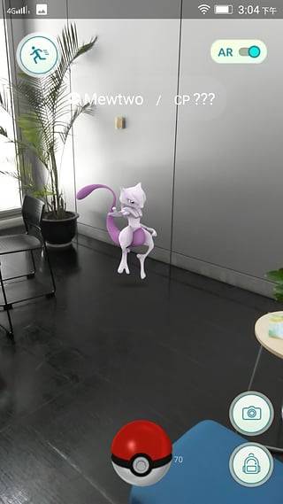 Pokemon Cam(pokemon装逼神器APP)下载v3.0 安卓版