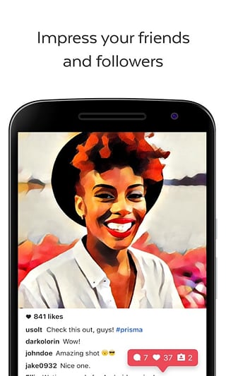 Prisma޸İv1.2.1.72 ׿