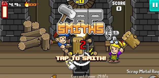 ʷ˹(TapSmiths)v1.0.4 ׿