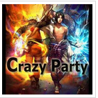 ħ޵ͼӰ Crazy Party1.0°