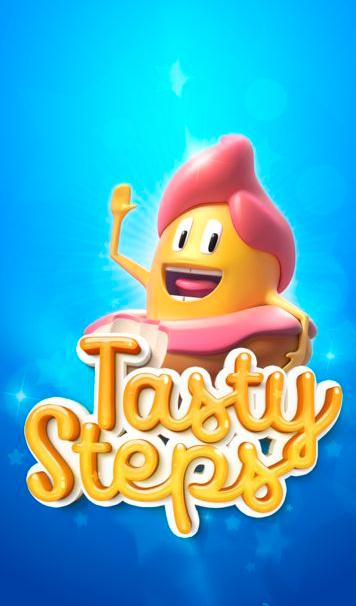 ʳм(Tasty Steps Runner)v1.15 ׿