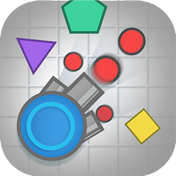 Diep.io3.1 Ѱ
