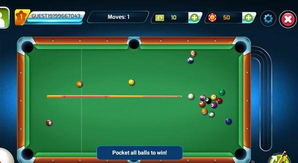 (Perfect Pool)v0.7 ׿