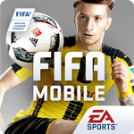 FIFA Mobile汉化破解版下载v1.0.1 安卓版