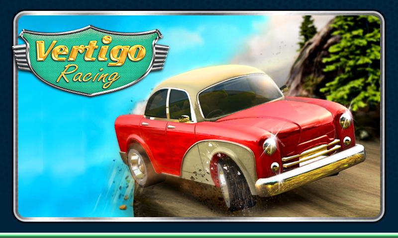 ѣ(Vertigo Racing)v1.0.0 ׿