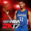 MyNBA2K17ɨv1.0 ׿