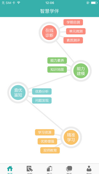 智慧学伴app下载v0.8.1 安卓版