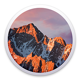 macOS Sierraʽ