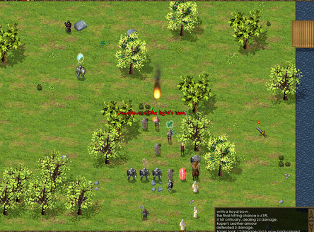 Battles of Norghan1.0 Ӳ̰