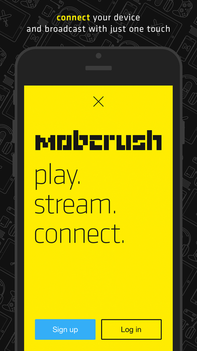 Mobcrush appƽv1.0.280 ȸ